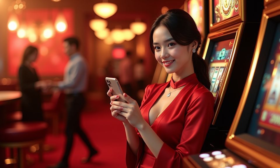 cairbos Live Blackjack Table Overview and What Sets It Apart