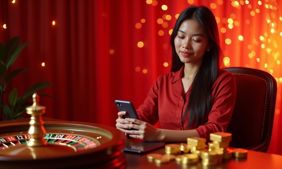 cairbos mobile gaming
