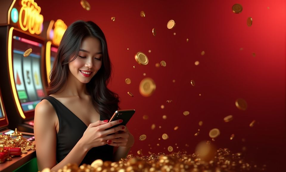 cairbos mobile gaming