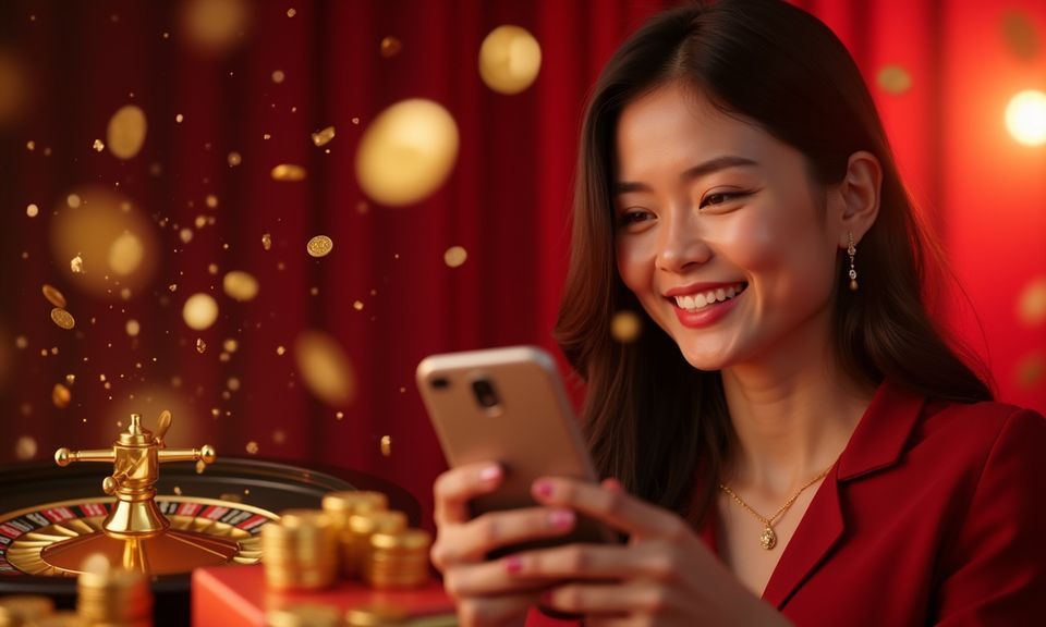 cairbos The cairbos Batam Casino Lobby — Live Tables, Slots and More
